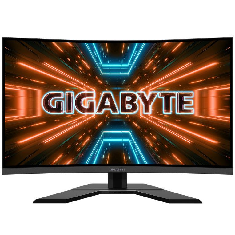 MONITOR GAMING GIGABYTE G32QC A 32\