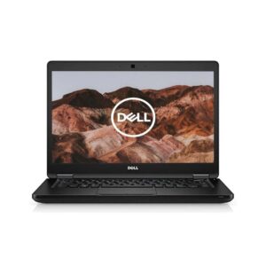 Dell Latitude 5470 Core I5-6th | WIN 11 PRO | [Reacondicionado]