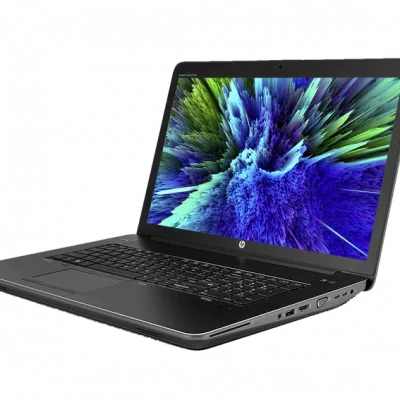 💻HP ZBook 15 G3 Intel Core i7-6th//15'6"  [Reacondicionado]