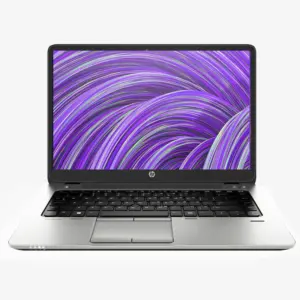 💻HP EliteBook 840 G4 i5 - 7th |  W.11 pro [Reacondicionado]