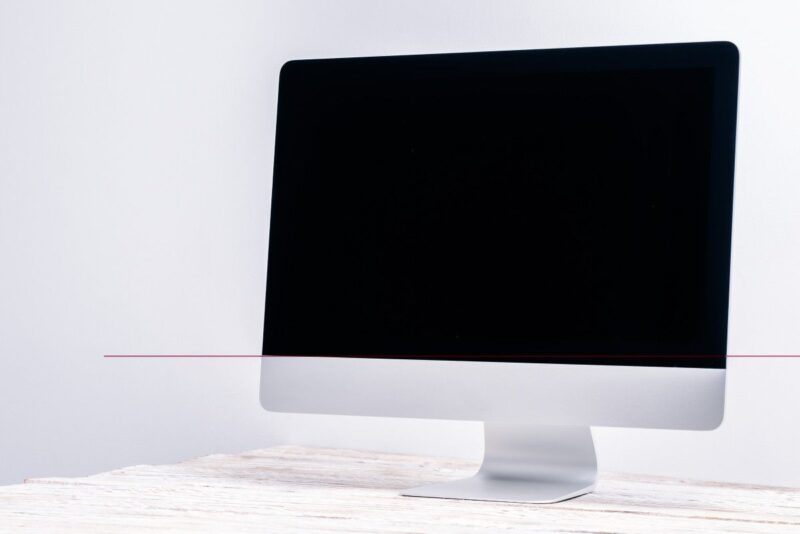 Pantallas seminuevas