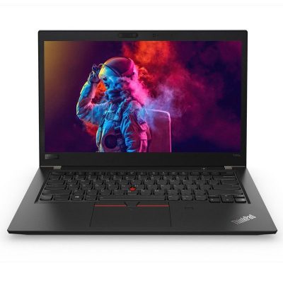 LENOVO THINKPAD T480| Intel Core I5-8TH |WIN 11 PRO | 16GB RAM| 256 SSD [Reacondicionado] OFFICE DE REGALO + NORTON DE REGALO