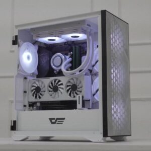 PC sobremesa reacondicionado