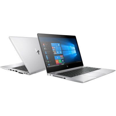 HP EliteBook 830 G6 Intel Core i5-8TH| 13.3"  [Reacondicionado]