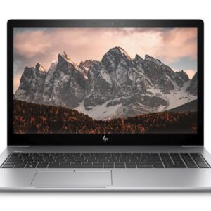 portatil HP EliteBook 850 G6 i7 8 generacion reacondicionado