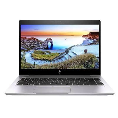 HP EliteBook 840 G5 Intel Core i5-8350U [Reacondicionado]