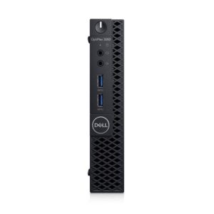 Mini Pc Dell OptiPlex 3060 Core i5-8th |WIN 11 PRO| Reacondicionado  