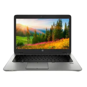 HP EliteBook 840 G3 | Intel Core i5-6th|WIN 11 PRO[Reacondicionado]