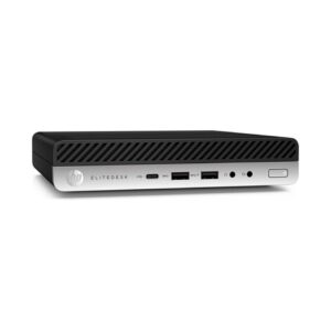 HP ELITEDESK 800 G5 (I5-9TH) | Windows 11 Pro |REACONDICIONADO