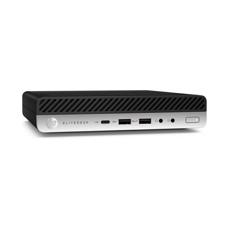 HP ELITEDESK 800 G5 (I5-9TH) | Windows 11 Pro |REACONDICIONADO