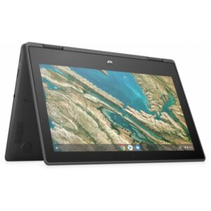 HP CHROMEBOOK x360 G3 | 4 GB RAM|PANTALLA TÁCTIL [Reacondicionado]