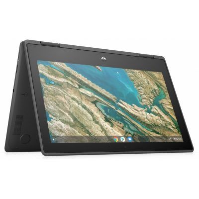 HP CHROMEBOOK x360 G3 | 4 GB RAM|PANTALLA TÁCTIL [Reacondicionado]