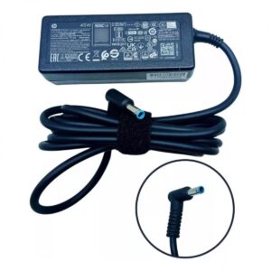 CARGADOR HP PUNTA AZUL 19.5V 2.31A AC SMART
