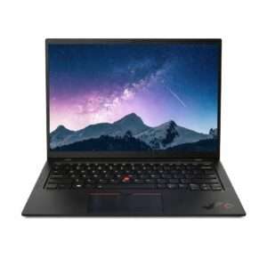 Lenovo ThinkPad X1 Carbon Gen 9 Intel Core i7-11TH Reacondicionado | Portátil Premium Ultraligero