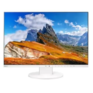 Monitor EIZO FlexScan EV2450  |23.8"| [Reacondicionado]