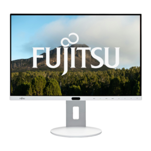 Monitor Fujitsu P24-8 "  [Reacondicionado]