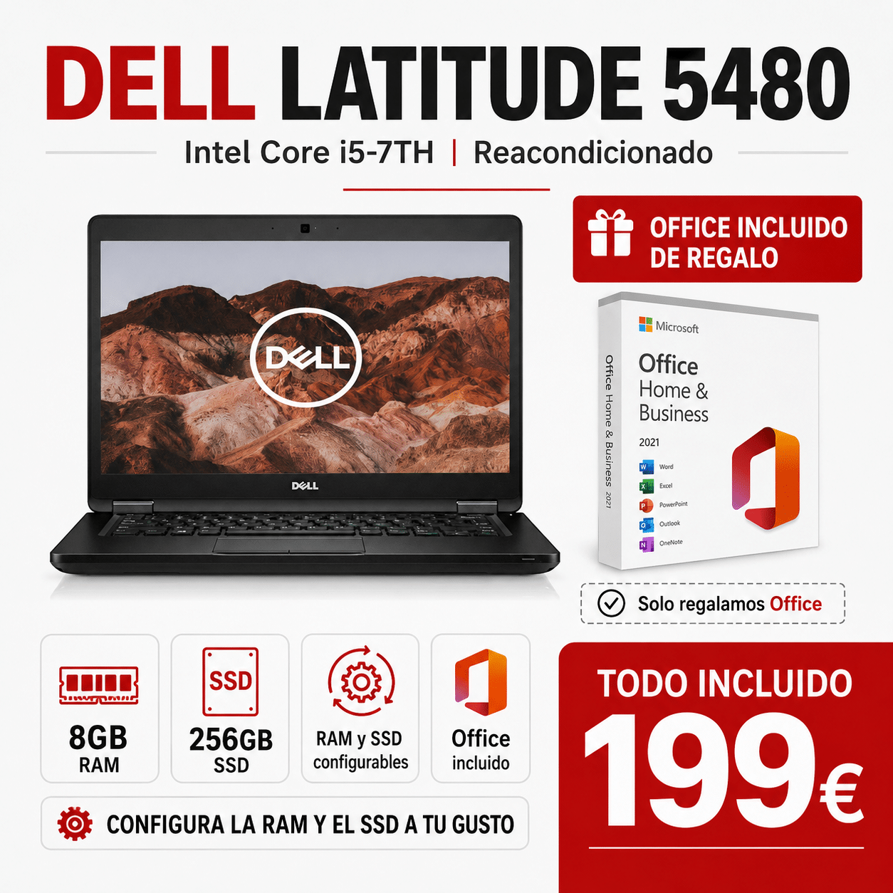 bundle oferta 5480
