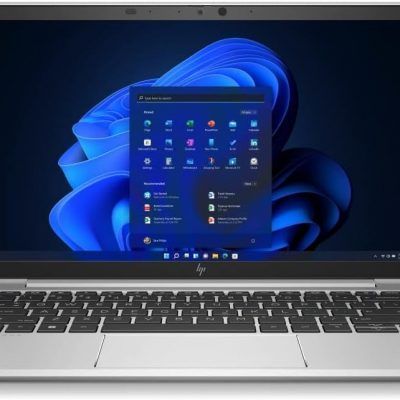 HP EliteBook 830 G8 Intel Core i5-11TH| 13.3"  [Reacondicionado] [3 años de garantía]