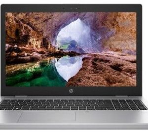 HP ProBook 650 G5: - Intel Core i5-8TH| 15.6"| TÁCTIL [Reacondicionado] WIN 11 PRO