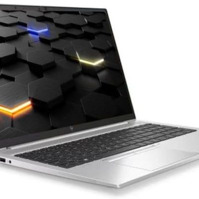 HP 850 G7 TÁCTIL| Intel Core I5-10TH |WIN 11 PRO | [Reacondicionado] OFFICE DE REGALO + NORTON DE REGALO