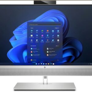 HP EliteOne 800 G6 24 All-in-One PC| I7-10TH| 16GB RAM Y 512 SSD| SOLO RECOGIDA EN NAVE FUENLABRADA