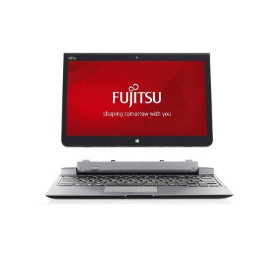 PORTATIL FUJITSU STYLISTIC Q736| 8 GB RAM| 128SSD| TACTIL i5-6TH| WIN 11 PRO [Reacondicionado]
