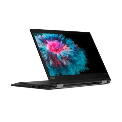 Lenovo ThinkPad x390 YOGA TÁCTIL| I5 -8TH | [Reacondicionado] WIN 11 PRO | OFFICE + NORTON DE REGALO