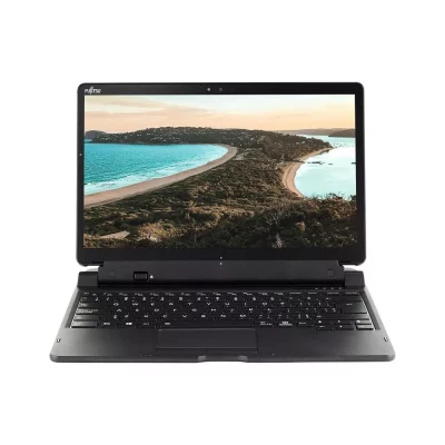 PORTATIL FUJITSU STYLISTIC Q739| 16 GB RAM| 256SSD| TACTIL i7-8TH| WIN 11 PRO [Reacondicionado]