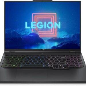 Lenovo Legion Pro 5 16ARX8|Ryzen 9 7945HX|32GB RAM |NVIDIA GeForce RTX 4070 Max-QWIN 11 PRO | 1TB SSD[NUEVO]