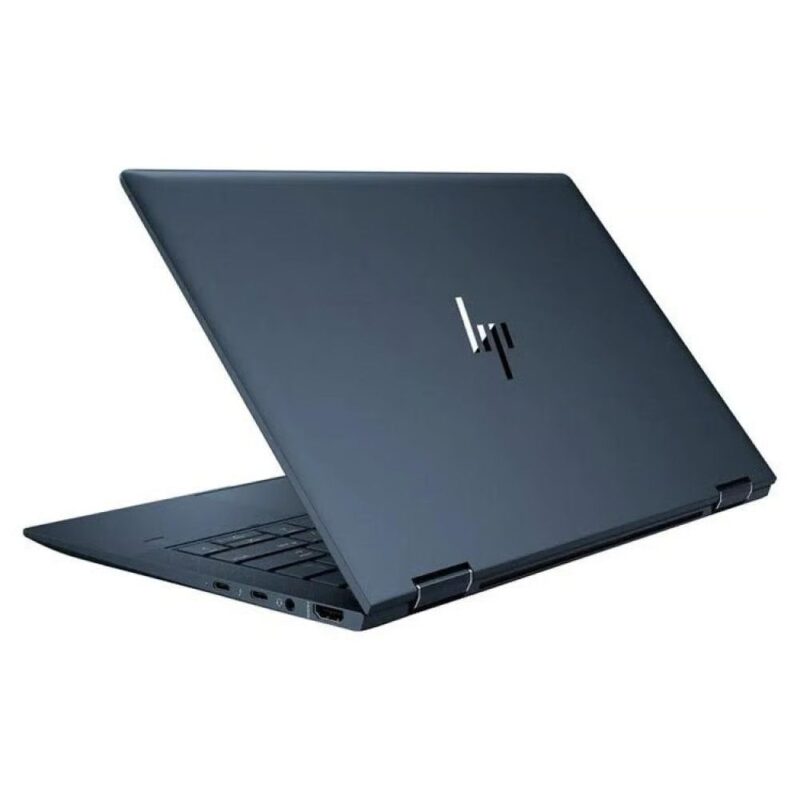 HP Elite Dragonfly G2 |I7-13TH |16GB RAM |WIN 11 PRO | [Reacondicionado] X360 TÁCTIL