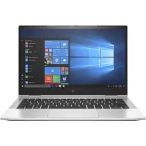 HP EliteBook x360 1030 G7 i7 Táctil Reacondicionado