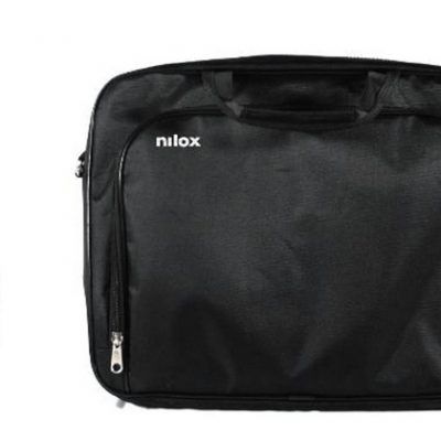 Maletín + Portátil ratón