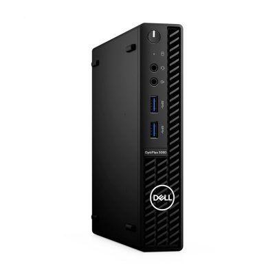 Mini Pc Dell OptiPlex 3080 Core i5-10th |WIN 11 PRO| Reacondicionado  
