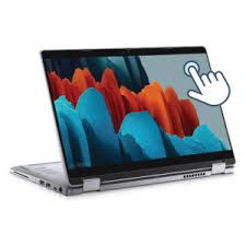 Dell Latitude 5310 2 en 1 TÁCTIL Core I5-10th | 16GB RAM |WIN 11 PRO  [Reacondicionado]