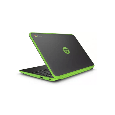 HP CHROMEBOOK VERDE 11 G7 EE | 4 GB RAM|32GB ALMACENAMIENTO| PANTALLA TÁCTIL [Reacondicionado]