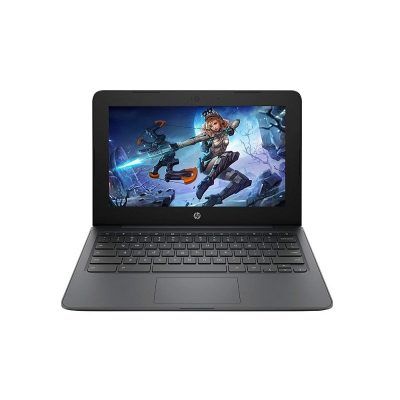 HP CHROMEBOOK 11 G7 EE | 4 GB RAM|32GB ALMACENAMIENTO| PANTALLA TÁCTIL [Reacondicionado]