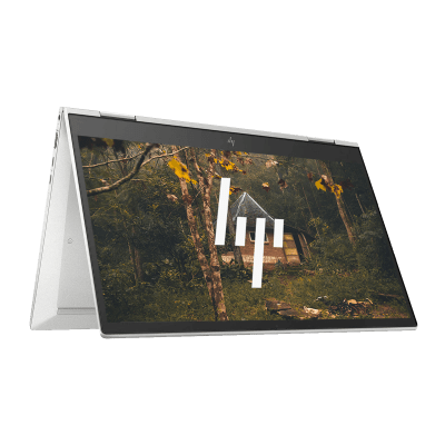 HP ELITEBOOK X360 1040 G7- Intel Core I7-10TH| 14"  [Reacondicionado]| 16GB RAM| WIN 11 PRO