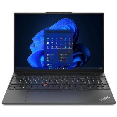 Lenovo Thinkpad E16 Gen 1 [NUEVO]| I7-13TH| 16GB RAM |WIN 11 PRO | 512 SSD