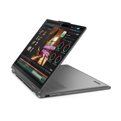 Lenovo Yoga 7 2-in-1 14AHP9 |Ryzen 7 8840HS|16 GB RAM Y 512 SSD