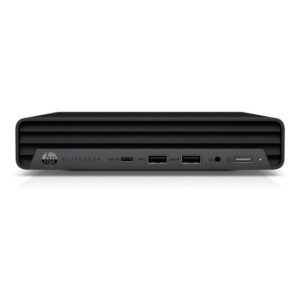 hp elitedesk 800 g6 mini pc i5 10500t ordenador compacto