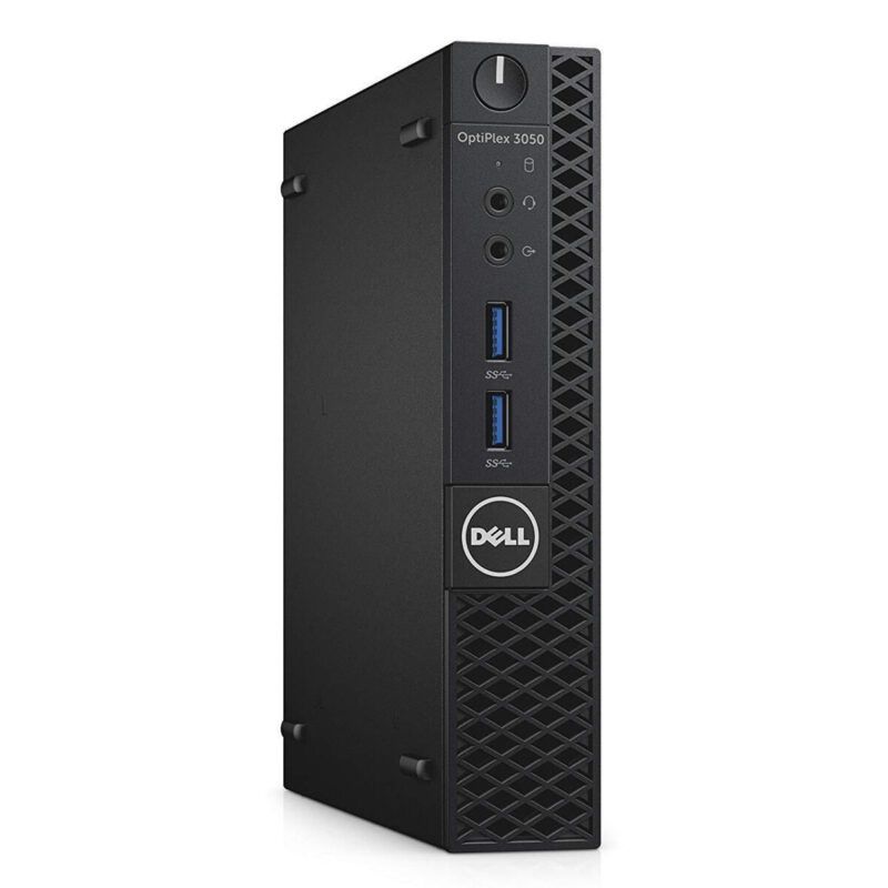 Dell OptiPlex 3050 Mini PC i5-7500T |8GB RAM | SSD| WIN 11 PRO