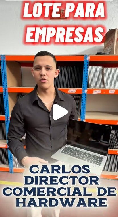 Ofertas en portátiles reacondicionados en HardwareYou