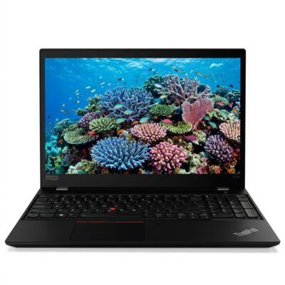 Portátil Workstation Lenovo ThinkPad P15s i7 de 10ª generación reacondicionado