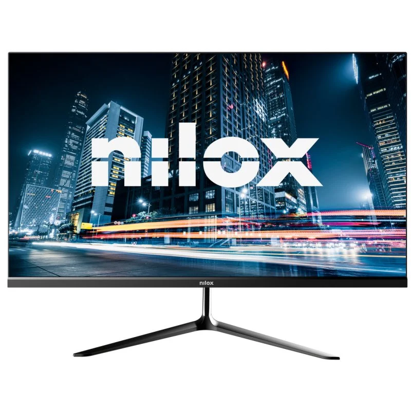 Dell OptiPlex 3050 Mini i5 + Monitor 24" Nilox negro | PC Completo Reacondicionado - Imagen 5