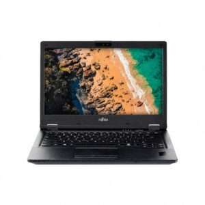 Fujitsu Lifebook E5410 Intel Core i5-10TH Reacondicionado | Office, Maletín y ratón Incluido