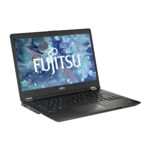 Fujitsu Lifebook U748 Intel Core i5-8TH Reacondicionado | 8GB RAM SSD 256GB + Office,Maletin y ratón Incluido
