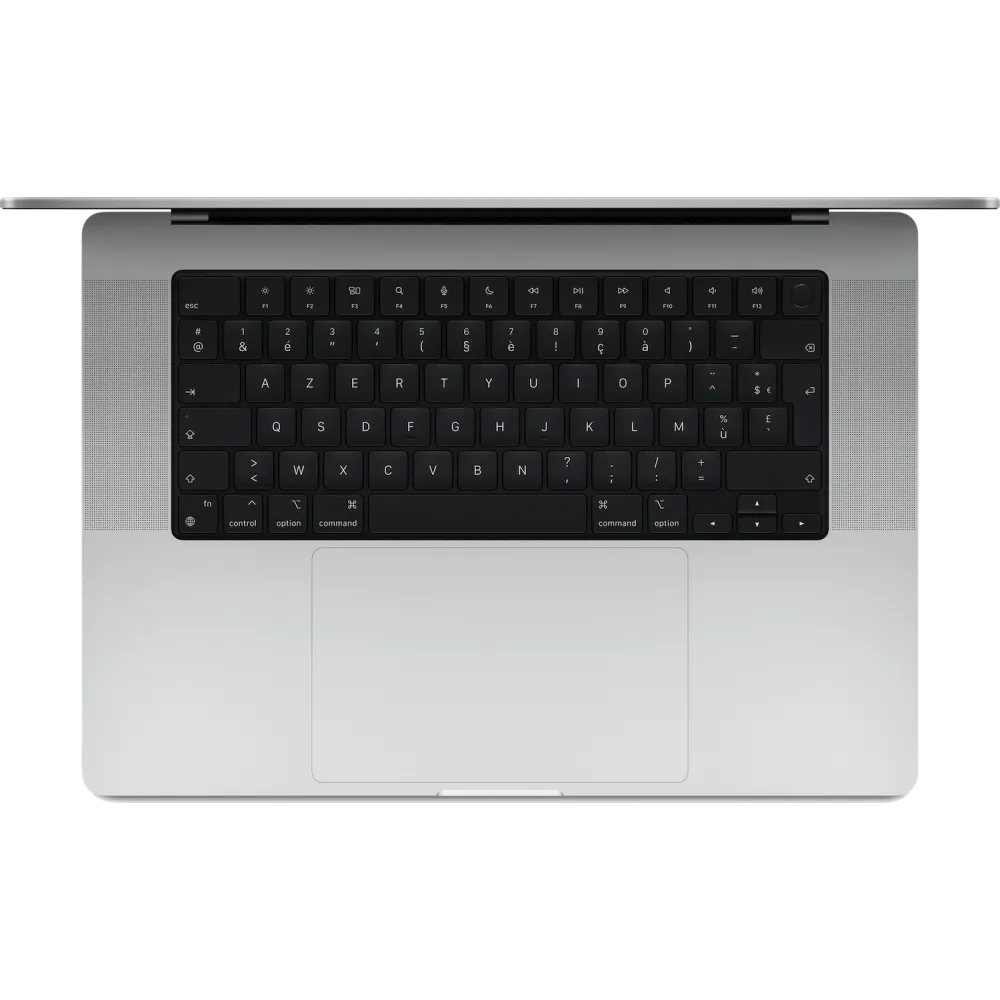 Apple MacBook Pro 16" 2021 Apple M1 Pro 16GB RAM 512GB SSD Reacondicionado - Imagen 3