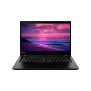 Lenovo ThinkPad X13 Intel Core i5-10TH Táctil Reacondicionado | 16GB RAM y SSD 512GB + Maletín y ratón de regalo.
