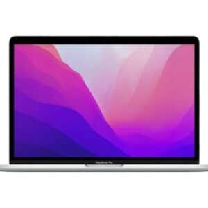 Apple MacBook Pro 13" 2020 Apple M1 8GB RAM 256GB SSD Reacondicionado