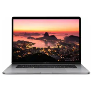 Apple MacBook Pro 16" 2019 Intel Core i7-9750H 32GB RAM 512GB SSD Reacondicionado